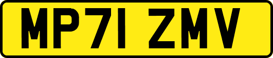 MP71ZMV