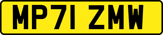 MP71ZMW