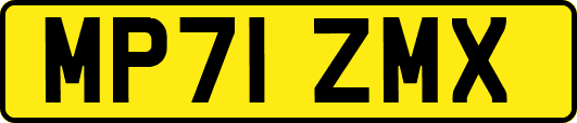 MP71ZMX