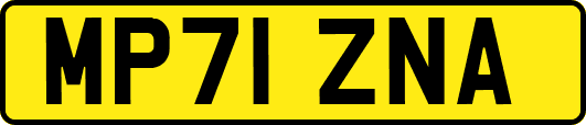 MP71ZNA