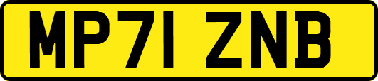 MP71ZNB