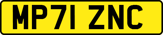MP71ZNC
