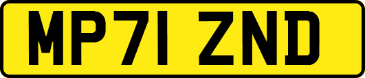 MP71ZND