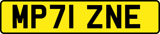 MP71ZNE