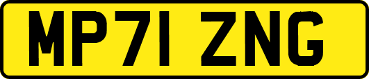 MP71ZNG