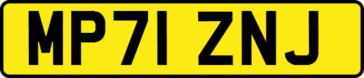 MP71ZNJ