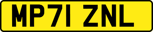 MP71ZNL