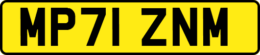MP71ZNM