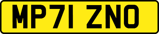 MP71ZNO