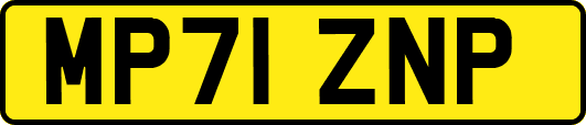 MP71ZNP