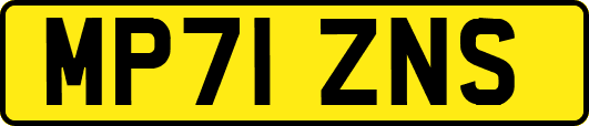 MP71ZNS