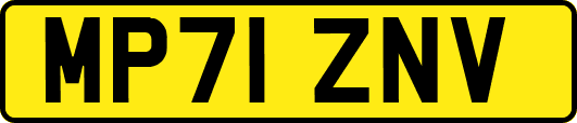MP71ZNV