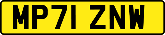 MP71ZNW