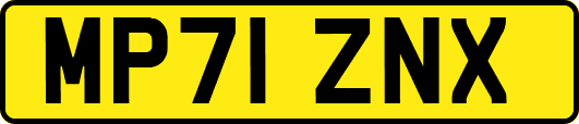 MP71ZNX