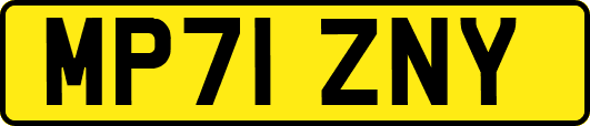 MP71ZNY