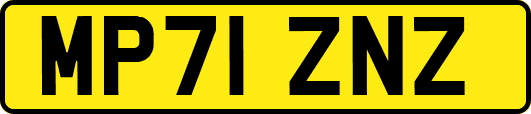 MP71ZNZ
