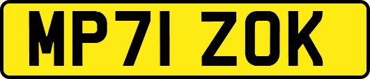 MP71ZOK