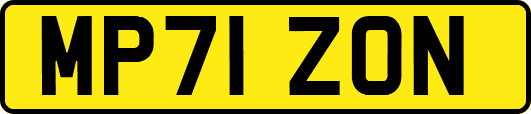 MP71ZON