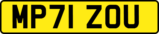 MP71ZOU