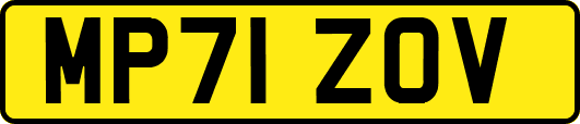 MP71ZOV
