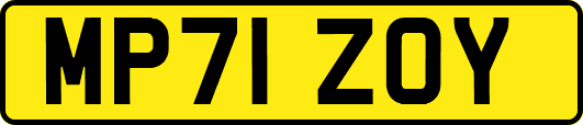 MP71ZOY