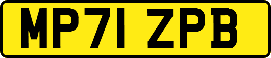 MP71ZPB