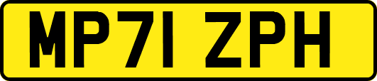 MP71ZPH