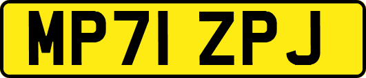 MP71ZPJ