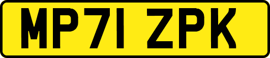 MP71ZPK