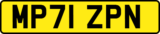 MP71ZPN