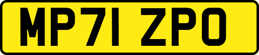 MP71ZPO