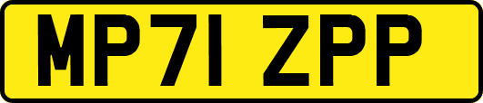 MP71ZPP