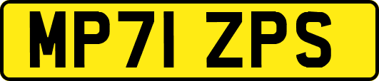 MP71ZPS