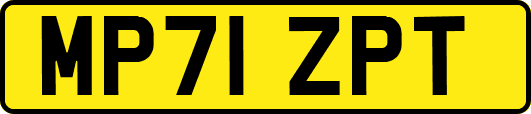 MP71ZPT