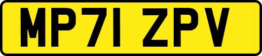 MP71ZPV