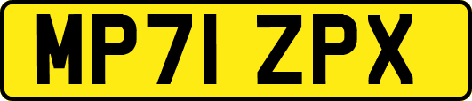 MP71ZPX