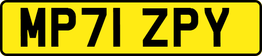 MP71ZPY