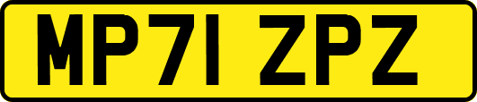 MP71ZPZ
