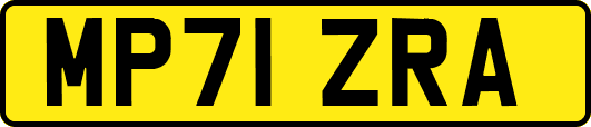 MP71ZRA