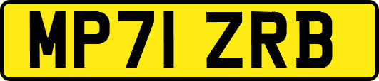 MP71ZRB