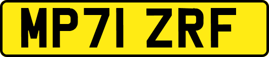 MP71ZRF