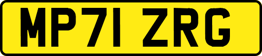 MP71ZRG