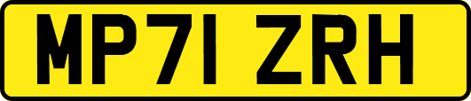 MP71ZRH