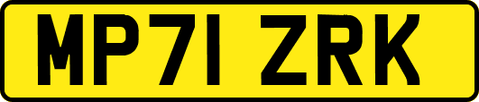 MP71ZRK