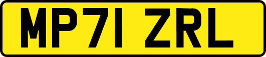 MP71ZRL
