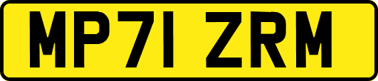 MP71ZRM