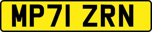 MP71ZRN