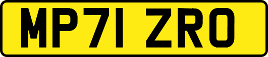 MP71ZRO