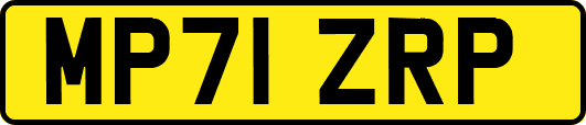MP71ZRP