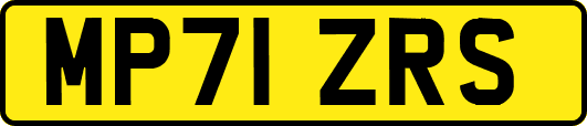 MP71ZRS